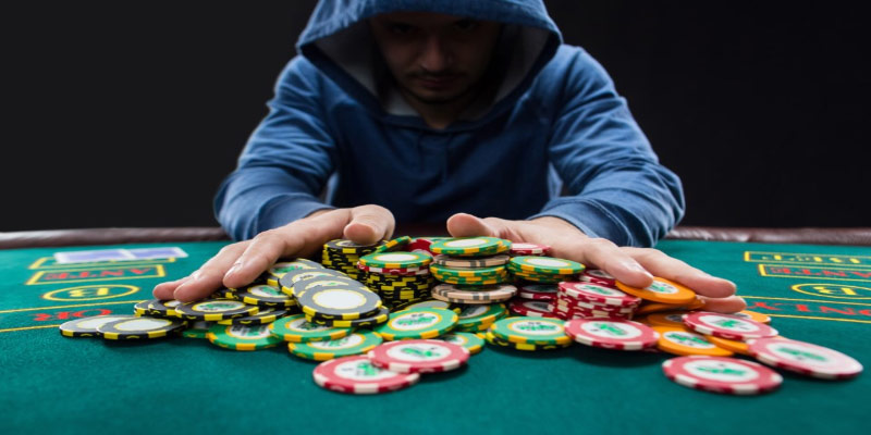 Casino Gambling: Games, Strategies & Winning Tips