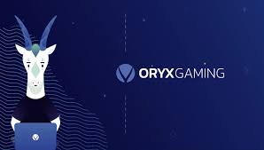 Innovative Technologies Enhancing Player Experience Oryx Gaming